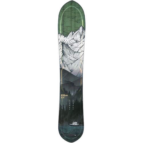 Rossignol XV Slashimi 155 (New)