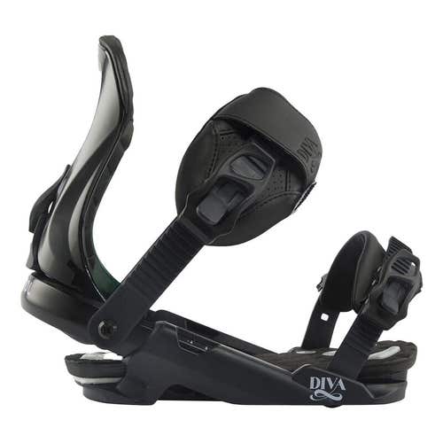 Rossignol Diva Binding (S/M) (New)