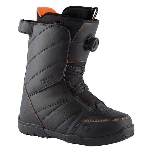 Rossignol Crank H4 BOA Boot, Men's 13.5 (New)