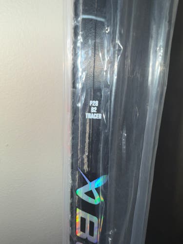 Senior Bauer Nexus Tracer Right Handed Hockey Stick P28 87 Flex Pro Stock (New)