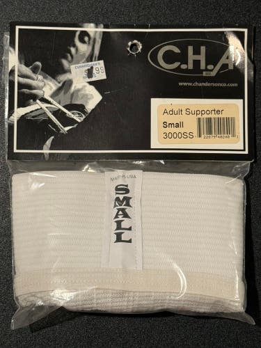 C.H.A Adult Senior Supporter Small 26”-32” 3000SS