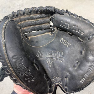 Rawlings Renegade RH Catcher's Baseball Glove 31.5"