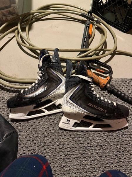 Bauer Vapor Flylite Hockey Skates 7 (Used)