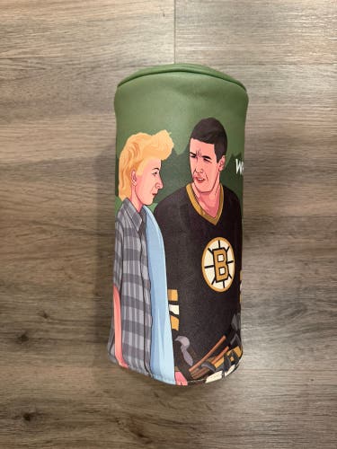 Driver Head Cover (New)
