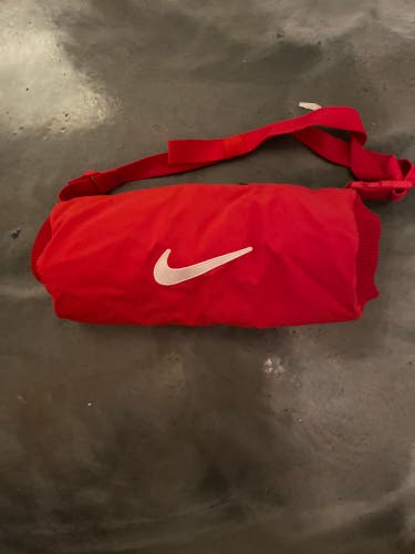 Red Nike Handwarmer (New)