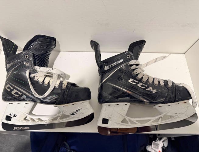 CCM Ribcor 100k Pro Hockey Skates Regular Width (Used)