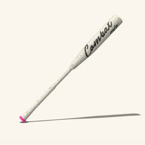 2026 Combat Spec H1 Hybrid BBCOR Certified Bat (-3) 30 oz 33" (New)
