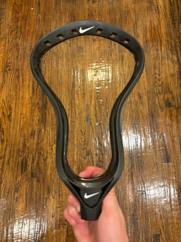 Nike L4 Unstrung Head (Used) Black
