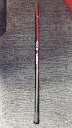 Adult STX Katana SC Shaft (Used)