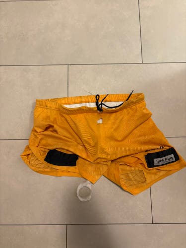 Mens Large Itech Hockey Jock (Used)