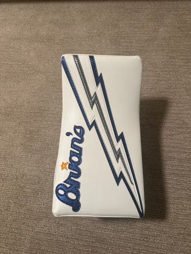Brian's Iconik Regular Pro Stock (New)