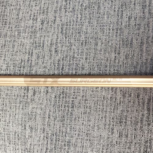 *RARE* STX Surgeon SC-TI Shaft Gold (New)