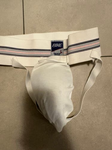 Mens Bike Jock Vintage Used