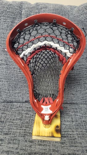 Brine Fresh Stringing Clutch Elite X Head (Used)