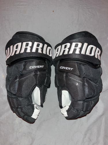 Warrior Covert Pro Gloves 13" Pro Stock (New)