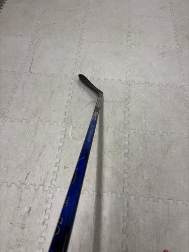 Junior Bauer Vapor Hyperlite 2 Left Hand Hockey Stick P92 50 Flex (Used)