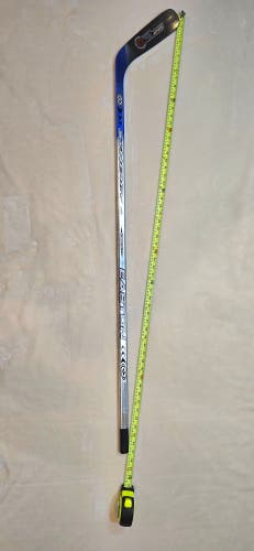 New ! Easton P7 SYN SL 50 Non-Grip Jr. IGINLA RH Hockey Stick