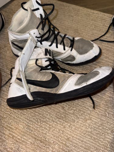 Nike Takedown 12.5 (used)