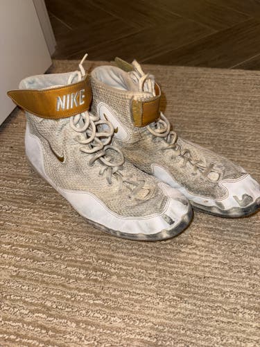 Nike Inflict 10.5 (Used)