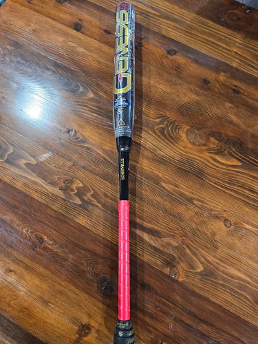 2026 Louisville Slugger Genesis Bat (-9) 25 oz 34" (New)