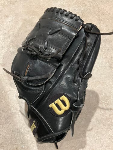 Wilson A2000 CK22 RHT Baseball Glove 11.75" (Used)