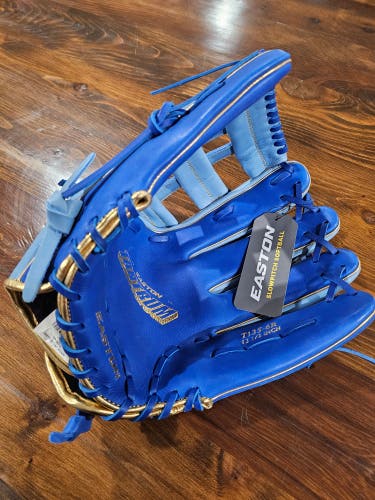 2025 Easton RH Tantrum Softball Glove 13.5" (New)