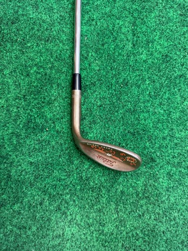Titleist BV Vokey Right Handed Wedge 60 Degree (Used)