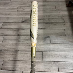 2019 Louisville Slugger LXT Composite Bat (-12) 17 oz 29" (Used)