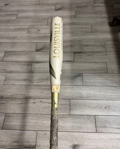 2019 Louisville Slugger LXT Composite Bat (-12) 17 oz 29" (Used)
