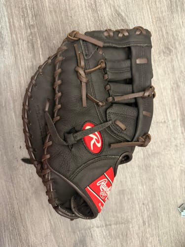 Rawlings Premium Series LH First Base Baseball Glove 12.5" (New)