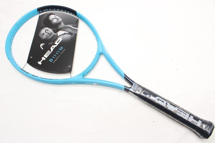 Head Boom MP Neon 2025 Grip Size 4 1/8 | SidelineSwap | Buy and