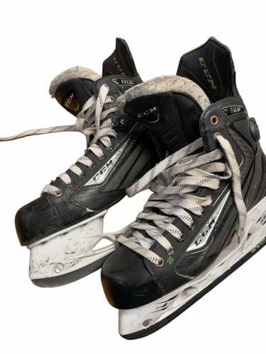 CCM 50K Size 8.5 Hockey Skates