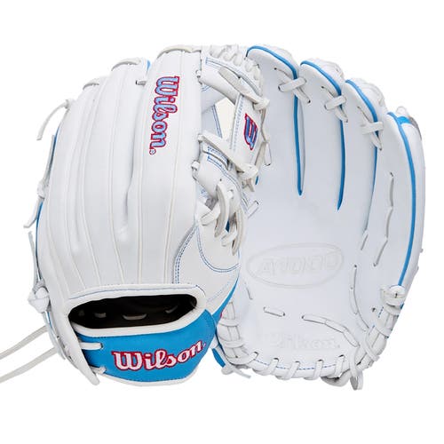 NEW | 2026 Wilson Secret Menu A1000 H12 12" Infield Fastpitch Softball Glove