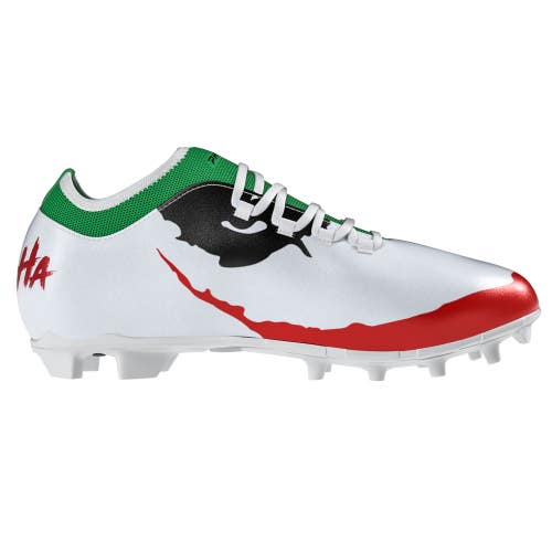 Joker Youth Football Cleats - Officially Licensed Velocity 2.0 by Phenom Elite