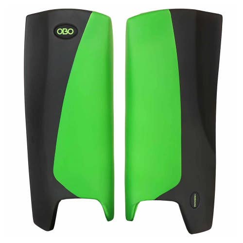 OBO Robo Hi-Rebound Field Hockey Goalkeeping Legguards