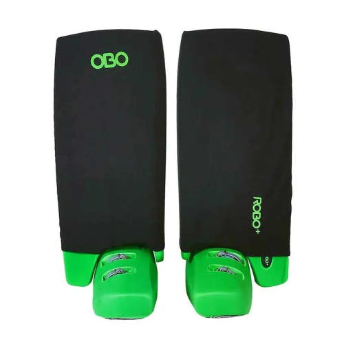 OBO PLUS Slippa Legguard Covers