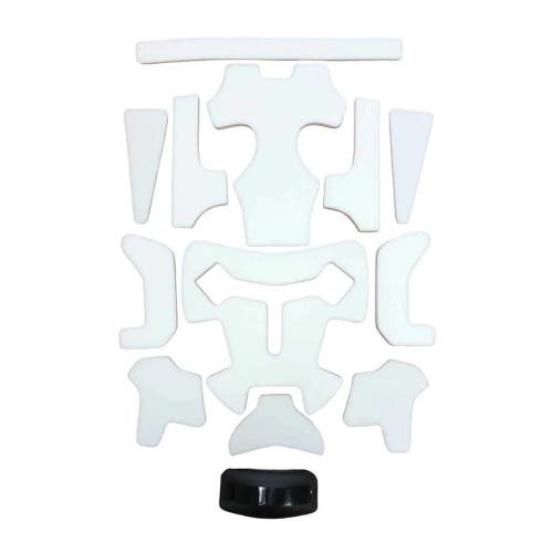 OBO PE Helmet Replacement Foam