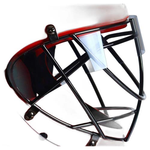 OBO Helmet Blinders - ABS and new Carbon