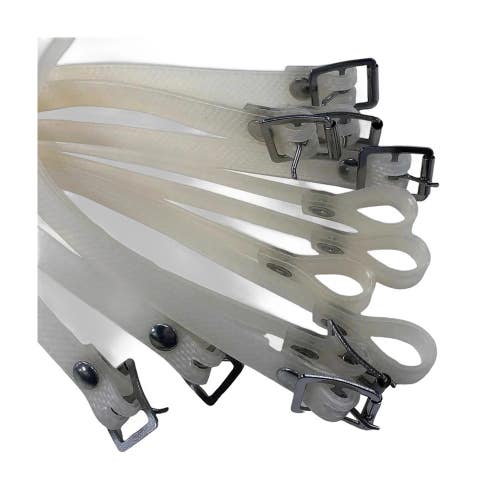 TK Goalkeeping Replacement Kicker Straps (12)