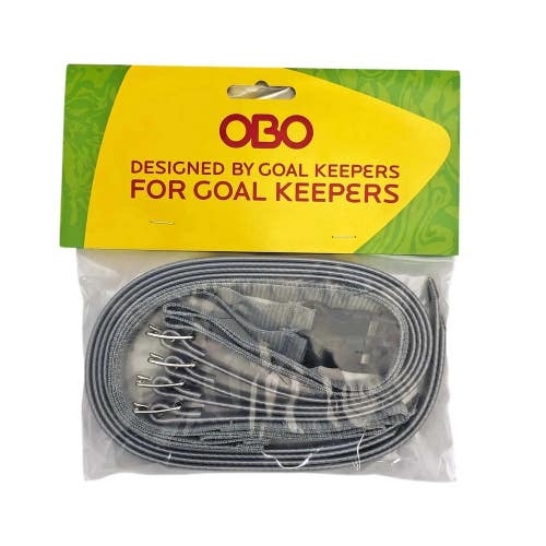 OBO Yahoo Goalkeeping Replacement Kicker Straps