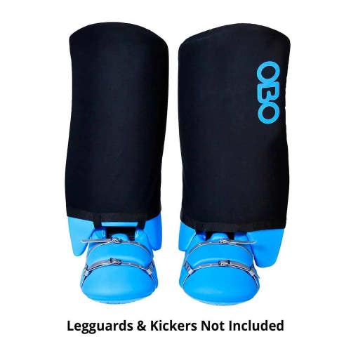 OBO Slippa Indoor Legguard Covers