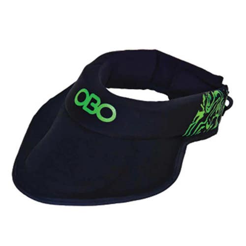 OBO Robo Throat Guard with Bib