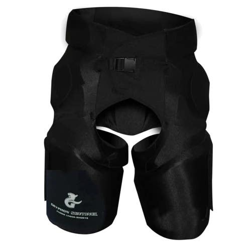 GRYPHON Goalkeeper Elite Padded Shorts