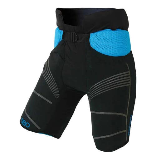OBO Yahoo Bored Shorts