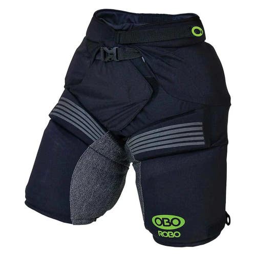 OBO Robo Bored Shorts