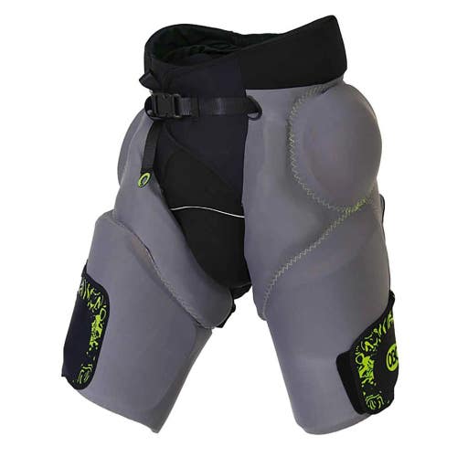 OBO Robo Goalkeeping Hot Pants