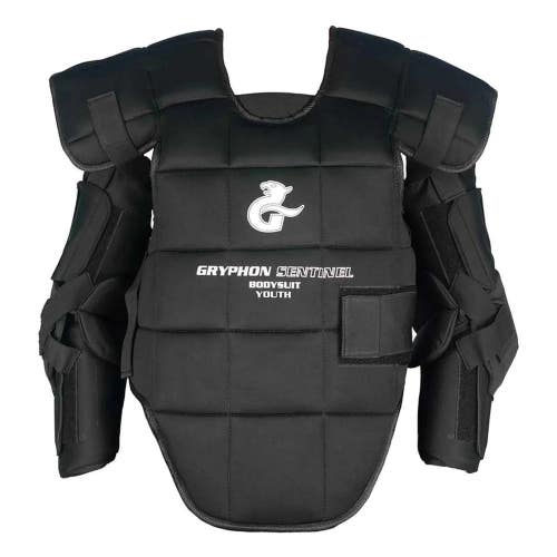 GRYPHON Youth Goalkeeping Bodyguard