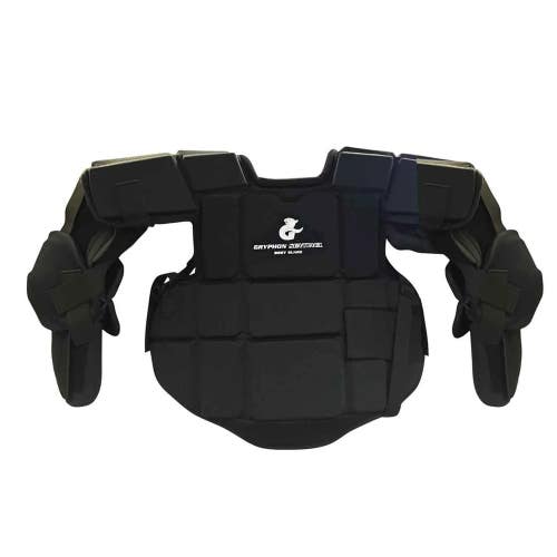 GRYPHON Goalkeeping Bodyguard