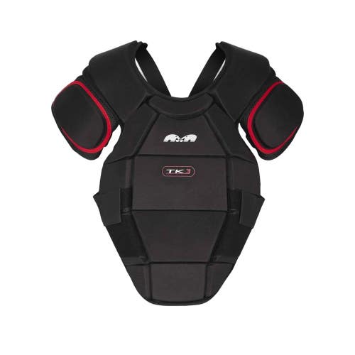 TK3 Chest & Shoulder Guard