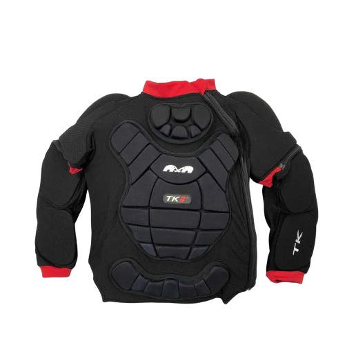 TK2 Plus Full Body Protector